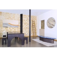 <a href=https://www.galeriegosserez.com/artistes/cober-lukas.html>Lukas Cober</a> - Kuro - table